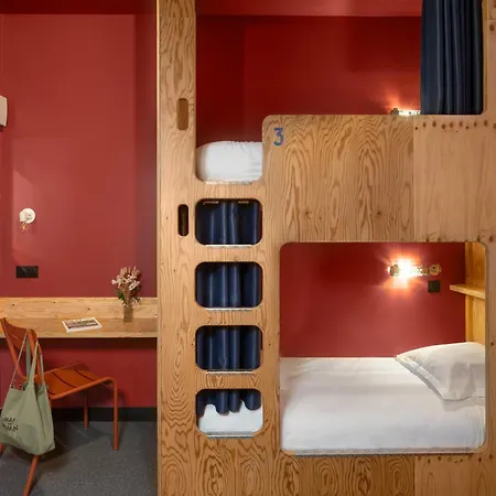 Eklo Hotels Paris Roissy Cdg Airport-2